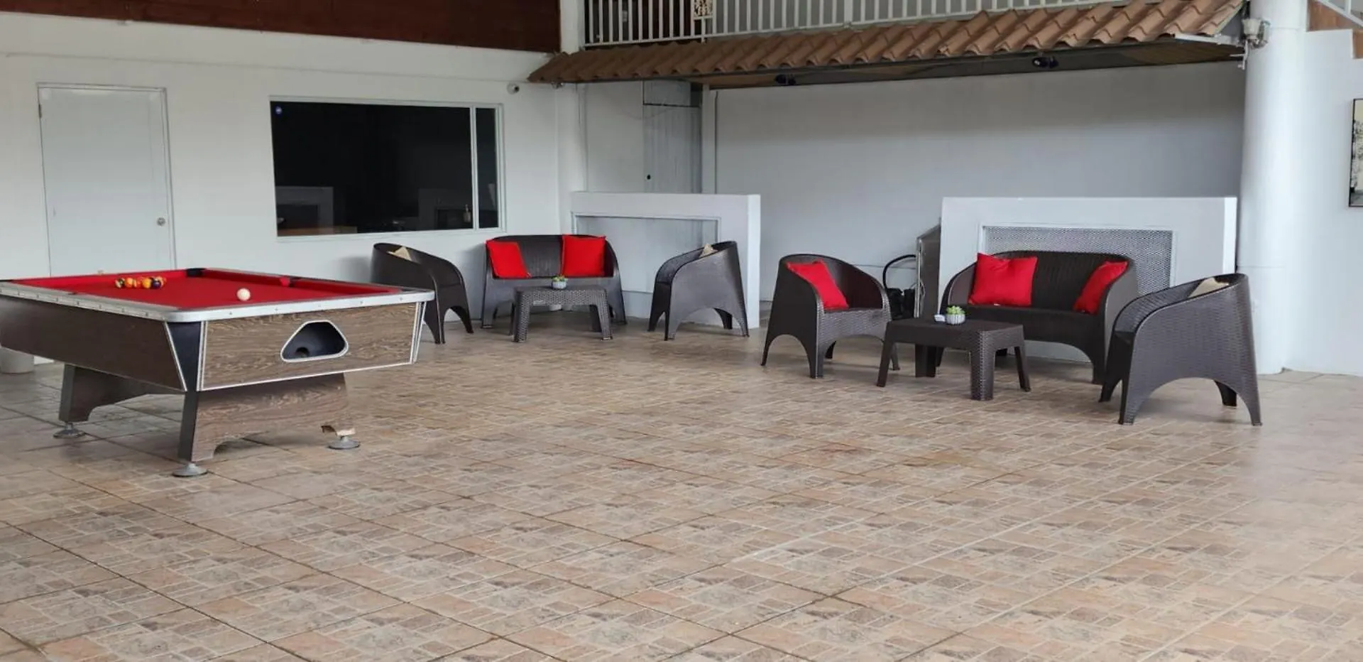 Pit Stop Hostel Aguada 0*,  Puerto Rico