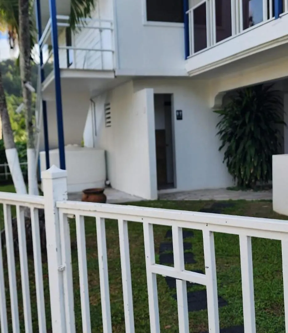 Inn Pit Stop Hostel Aguada Puerto Rico