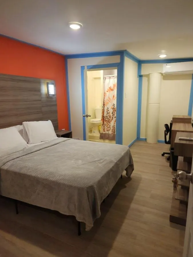 Inn Pit Stop Hostel Aguada