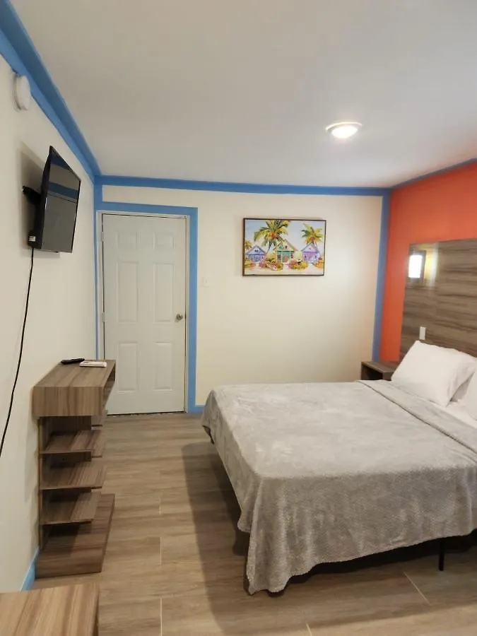 Pit Stop Hostel Aguada