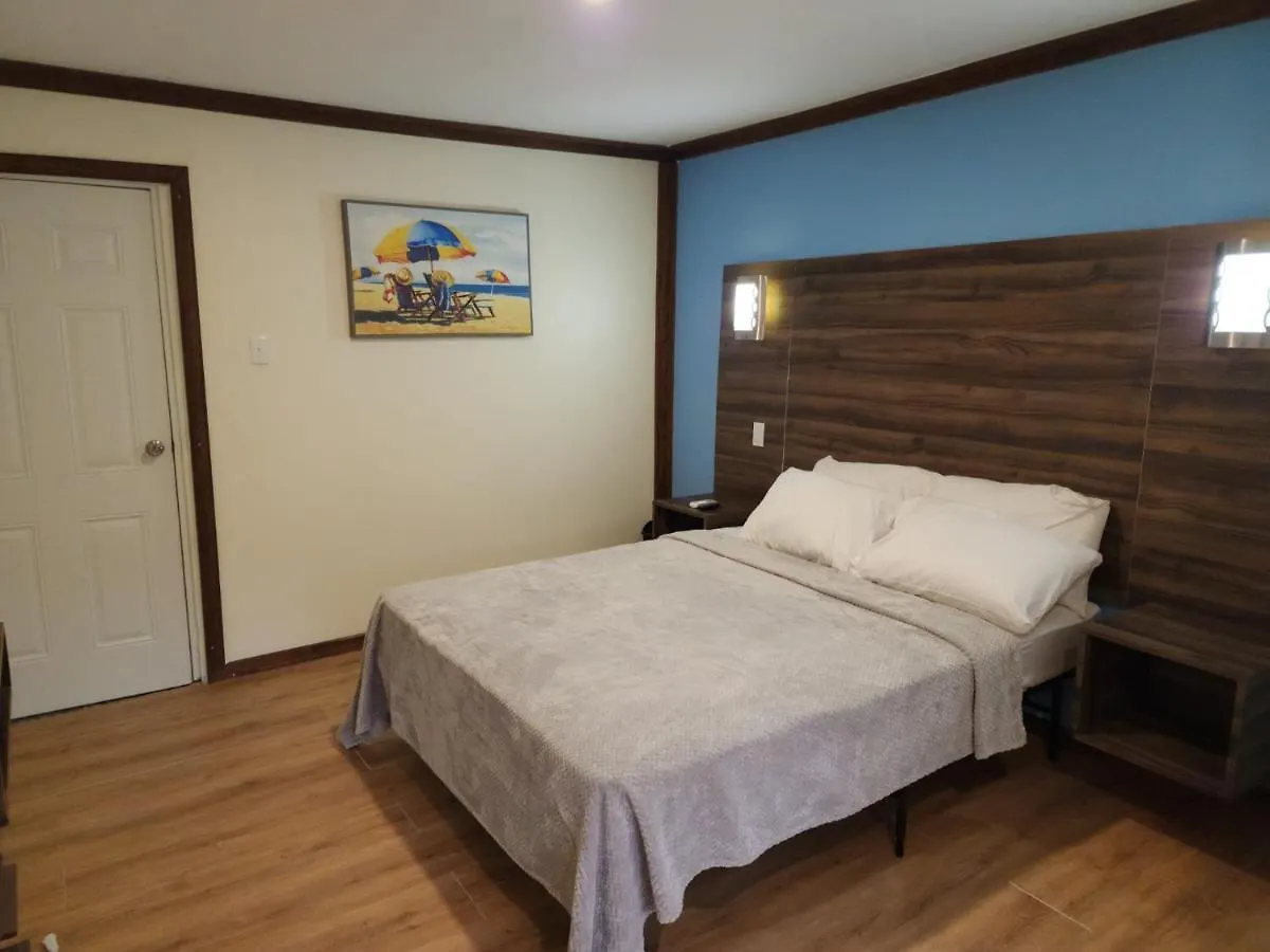 Pit Stop Hostel Aguada Inn