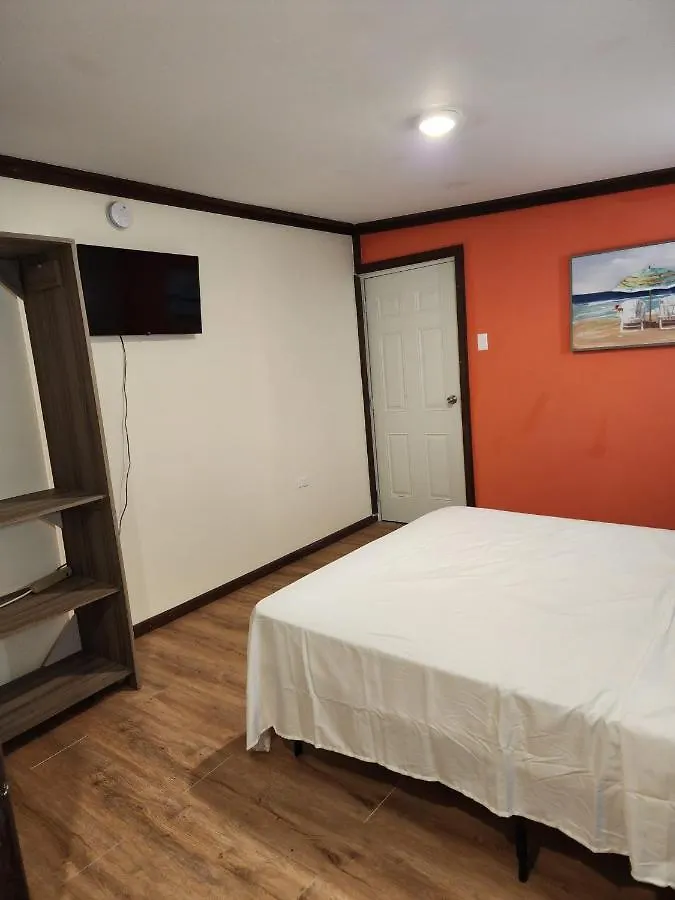 Pit Stop Hostel Aguada