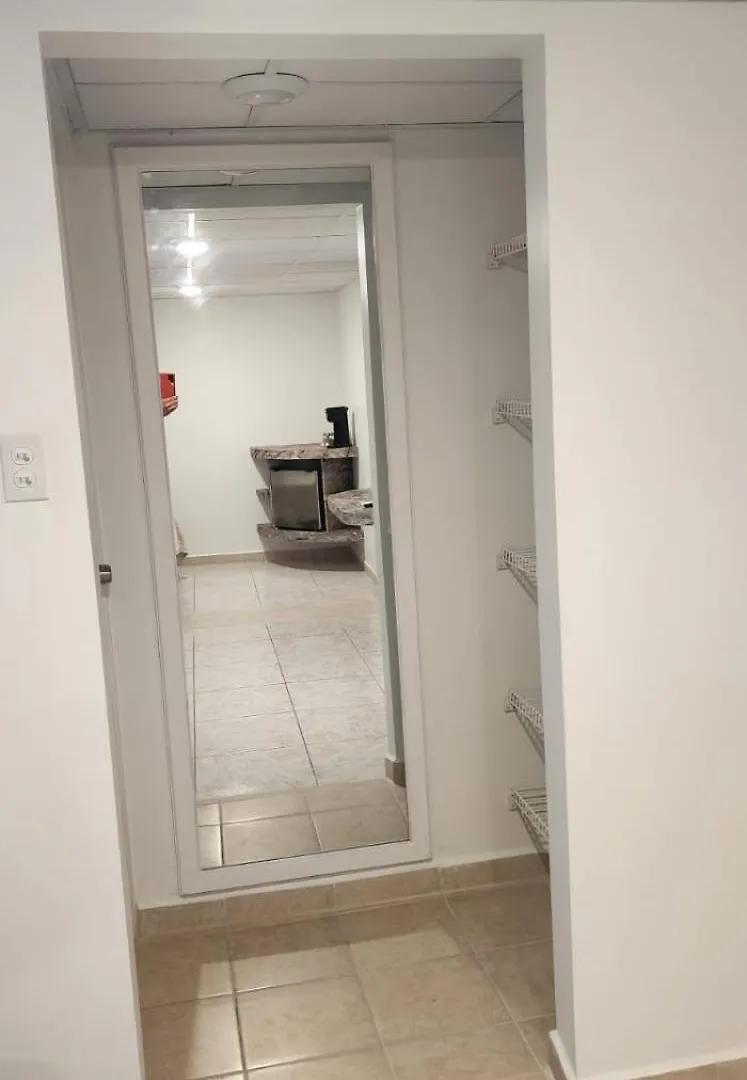 Pit Stop Hostel Aguada Puerto Rico